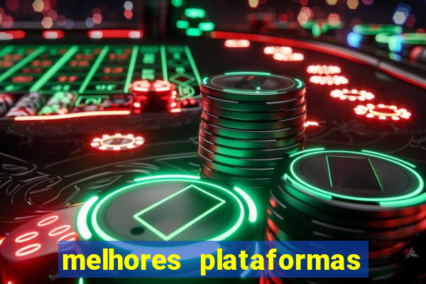 melhores plataformas de jogo online